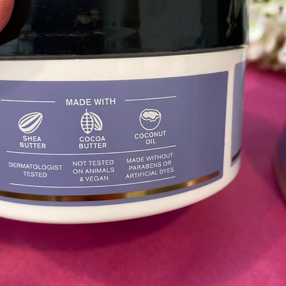 Bath & Body Works Aromatherapy “Lavender & Vanilla” Body Scrub & Body Butter - Picture 3 of 10